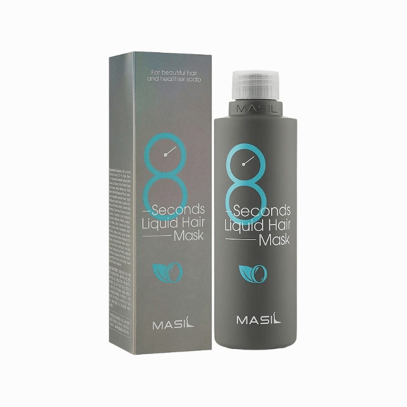 Masil 8 Seconds Liquid Hair Mask bei Juui kaufen